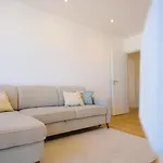 Apartment Front Costa Caparica Lisbon *