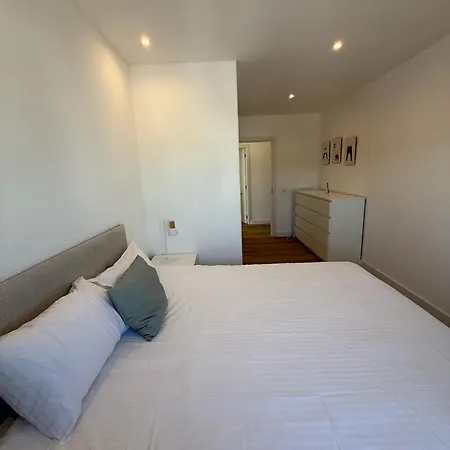 Front Costa Caparica Lisbon *