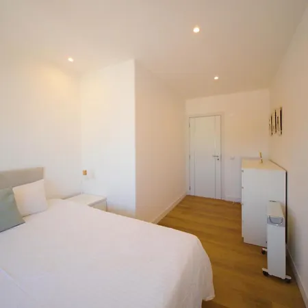 Front Costa Caparica Lisbon Costa da Caparica