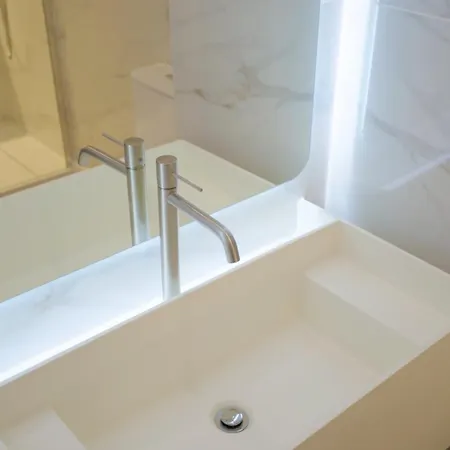 Front Costa Caparica Lisbon