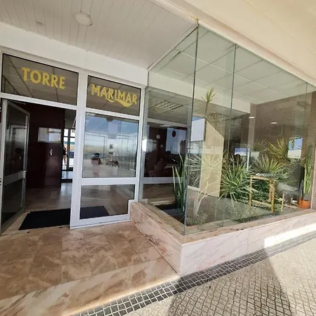 Apartament Front Costa Caparica Lisbon