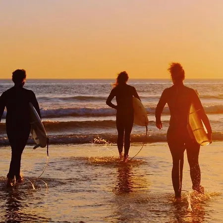 Front Costa Caparica Lisbon Costa de Caparica