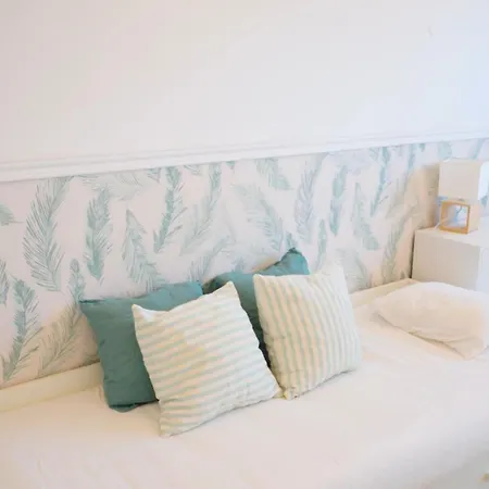 Front Costa Caparica Lisbon *