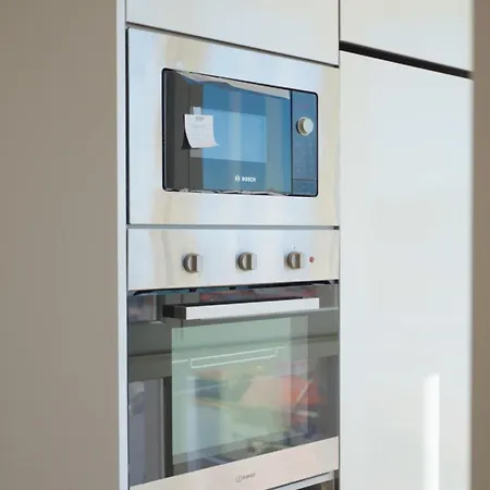 Appartement Front Costa Caparica Lisbon