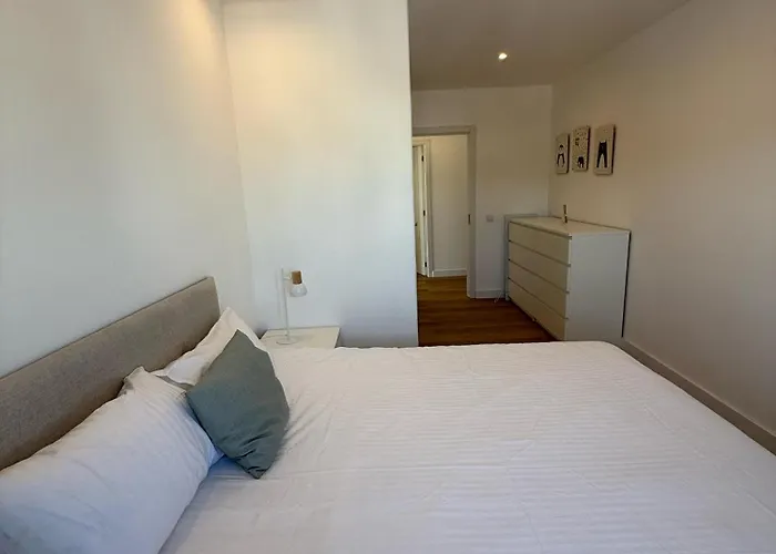 Front Costa Caparica Lisbon *