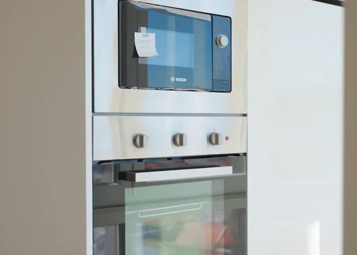 Апартаменты Front Costa Caparica Lisbon