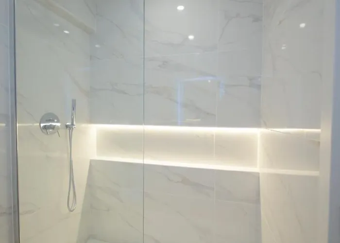 Апартаменты Front Costa Caparica Lisbon *