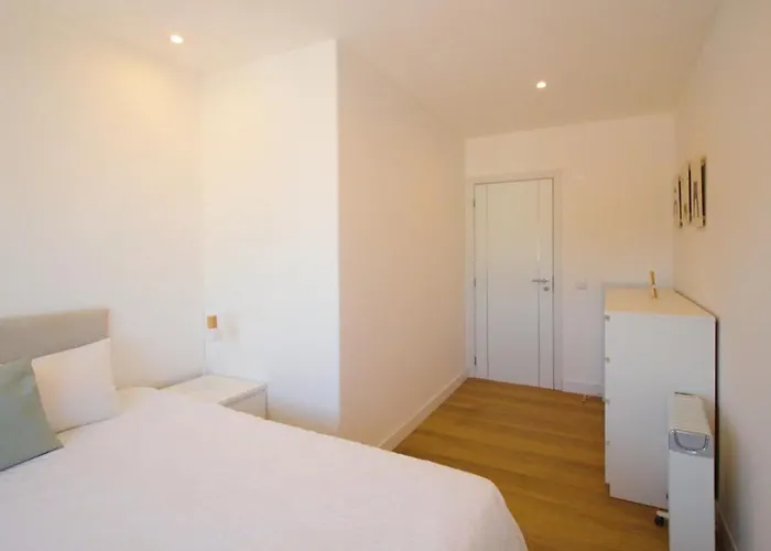 Front Costa Caparica Lisbon Кошта-да-Капарика